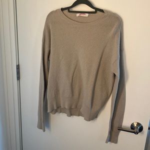 John Patrick organic sweater